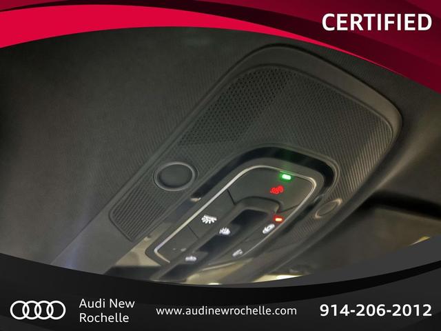 Photo of 2025 Daytona Gray Pearl Effect Audi Q5