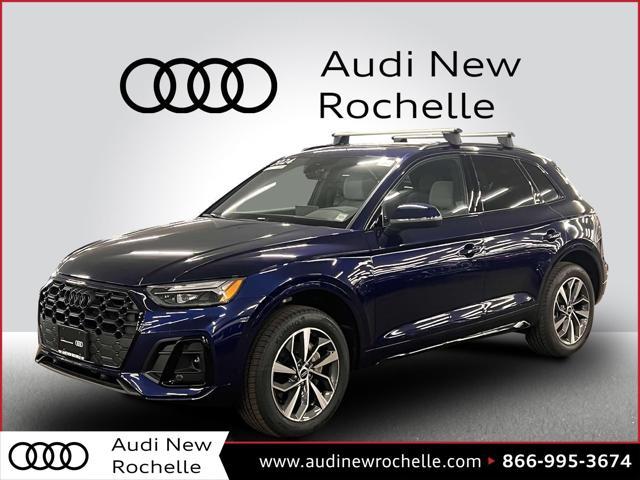 2024 Audi Q5