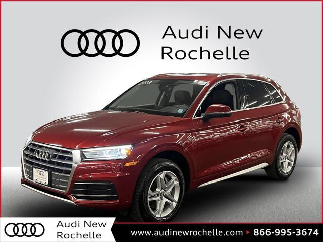 2019 Audi Q5