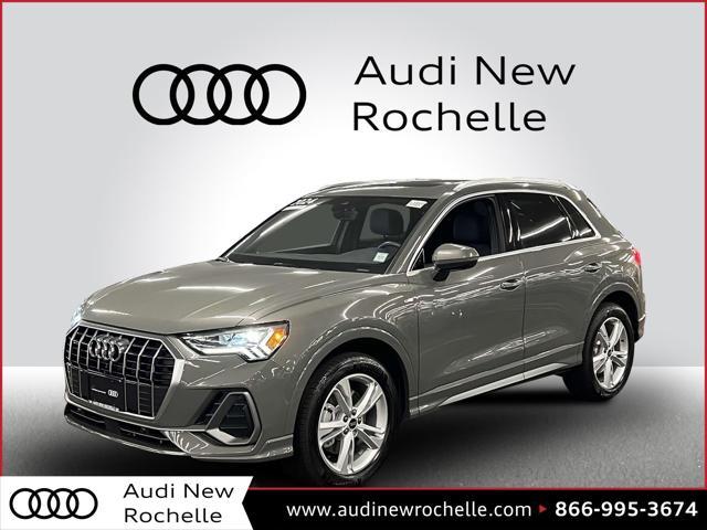 2024 Audi Q3