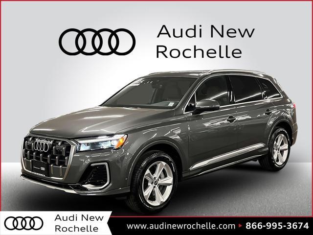 2025 Audi Q7