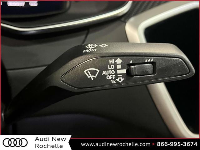 Photo of 2025 Mythos Black Metallic Audi S6