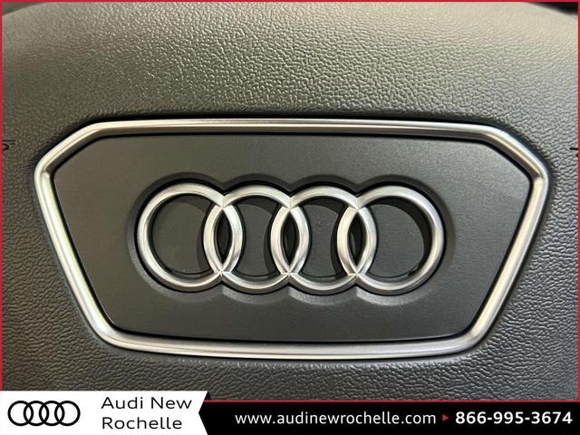 Photo of 2025 Mythos Black Metallic Audi S6
