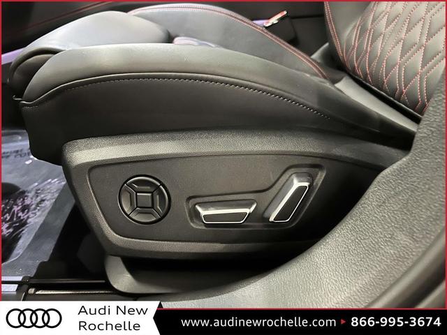 Photo of 2025 Mythos Black Metallic Audi S6