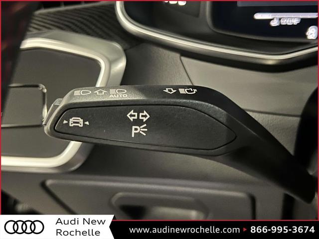 Photo of 2025 Mythos Black Metallic Audi S6