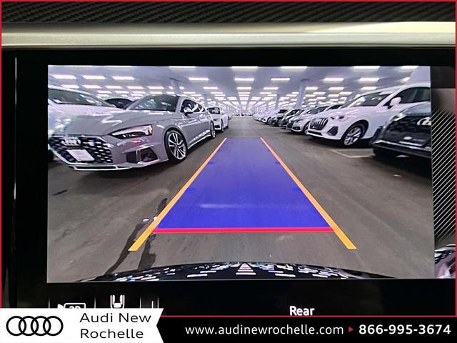 Photo of 2025 Mythos Black Metallic Audi S6