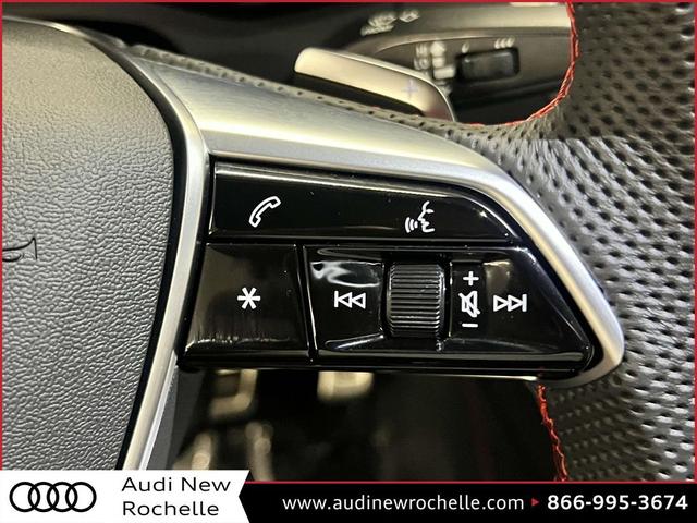 Photo of 2025 Mythos Black Metallic Audi S6