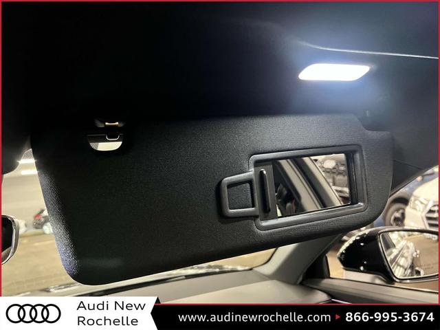 Photo of 2025 Mythos Black Metallic Audi S6