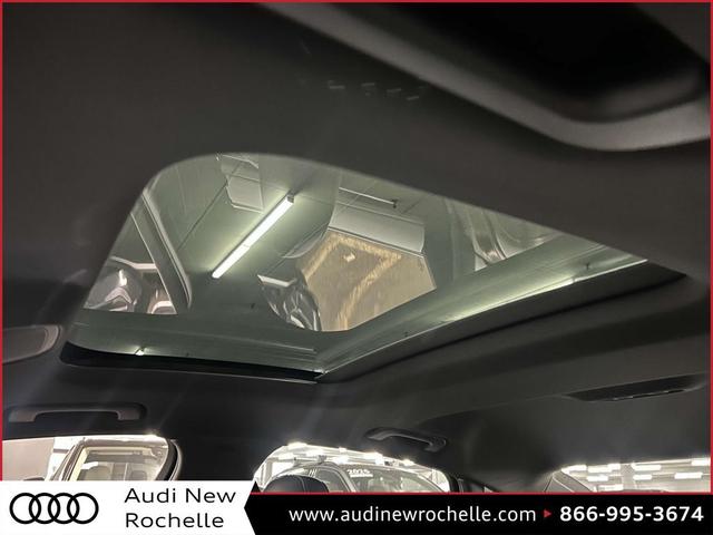Photo of 2025 Mythos Black Metallic Audi S6