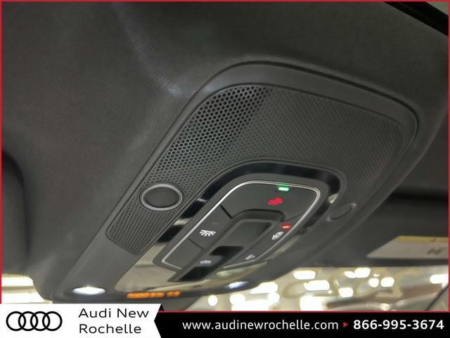 Photo of 2025 Mythos Black Metallic Audi S6