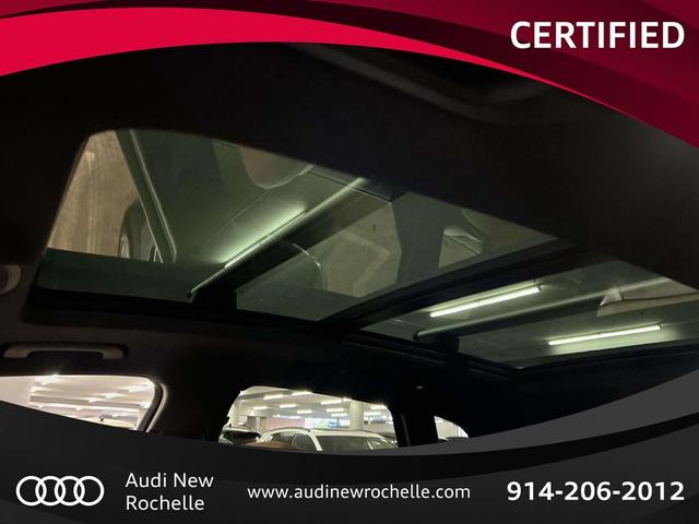 Photo of 2025 Gray Audi Q5