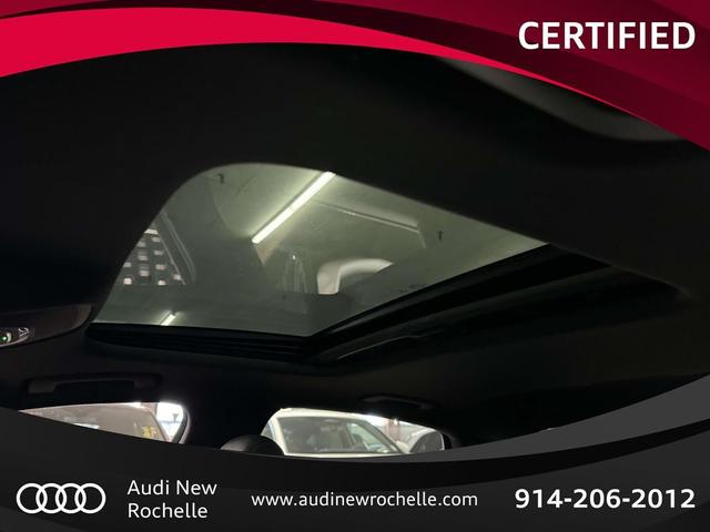Photo of 2022 Mythos Black Metallic Audi S4