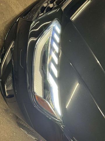 Photo of 2022 Mythos Black Metallic Audi S4