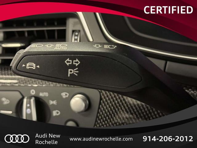 Photo of 2022 Mythos Black Metallic Audi S4
