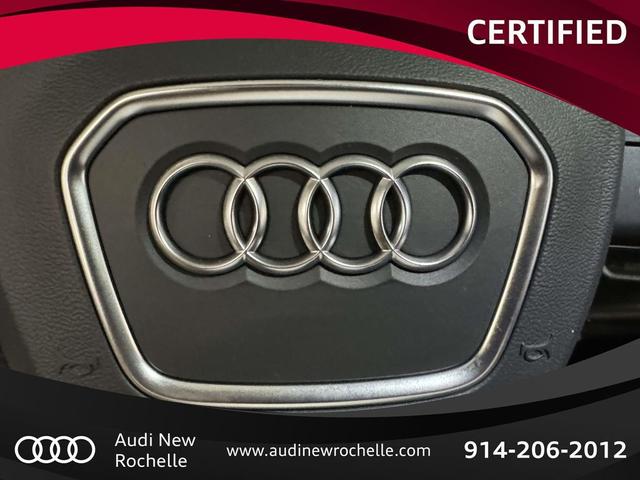 Photo of 2022 Mythos Black Metallic Audi S4
