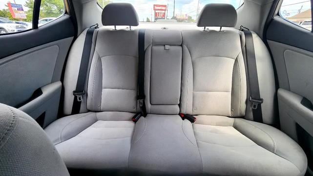 Photo of 2015 Gray Kia Optima