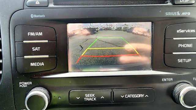 Photo of 2015 Gray Kia Optima