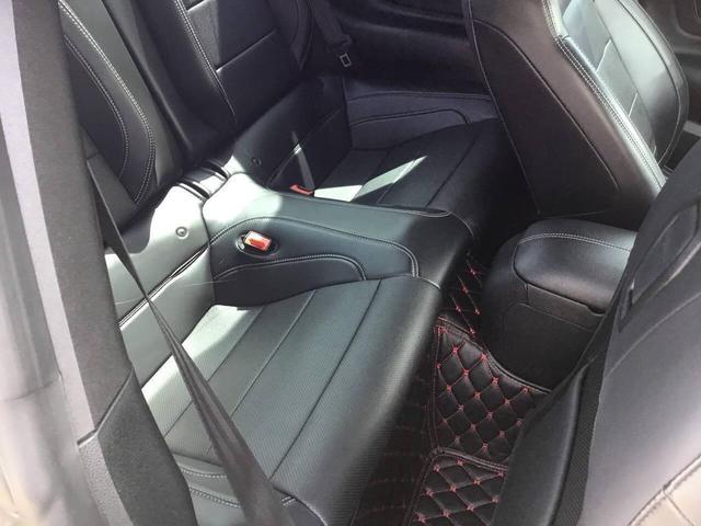 Photo of 2019 Ruby Red Metallic Tinted Clearcoat Ford Mustang