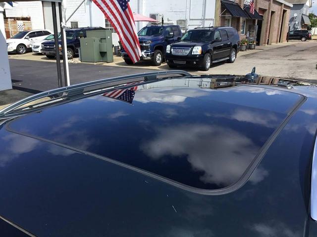 Photo of 2018 Gotland Green Metallic Audi A4