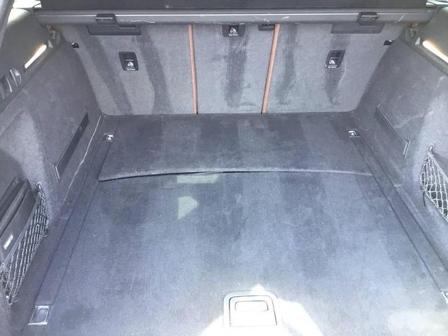 Photo of 2018 Gotland Green Metallic Audi A4