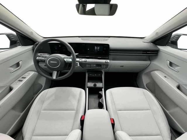 Photo of 2025 Abyss Black Pearl Hyundai KONA