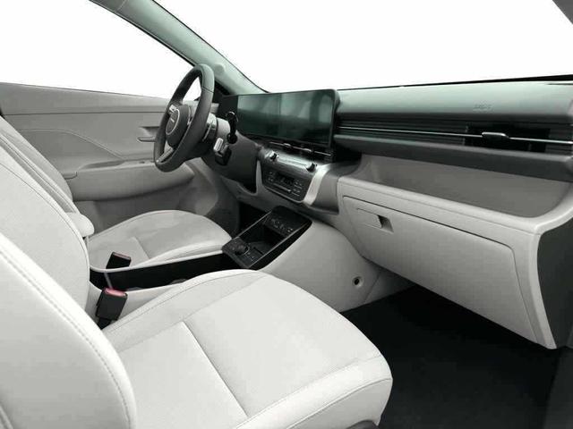 Photo of 2025 Abyss Black Pearl Hyundai KONA