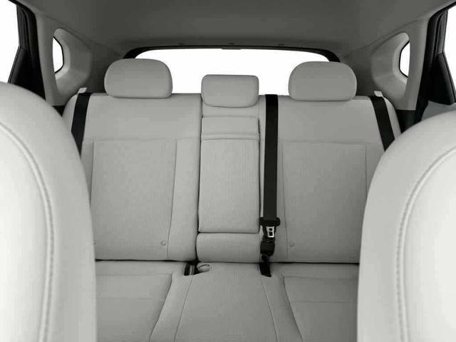 Photo of 2025 Abyss Black Pearl Hyundai KONA
