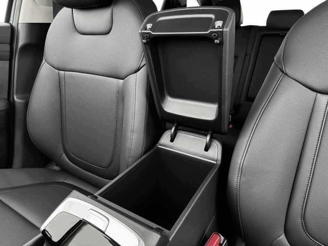 Photo of 2025 Hampton Gray Hyundai TUCSON