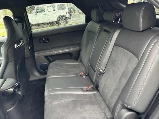 Photo of 2025 Performance Blue Hyundai IONIQ 5 N