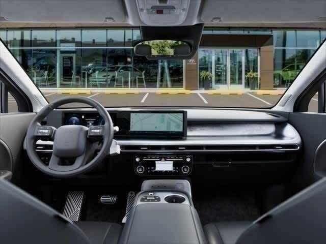 Photo of 2026 Snow White Pearl Hyundai IONIQ 9