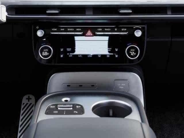 Photo of 2026 Snow White Pearl Hyundai IONIQ 9