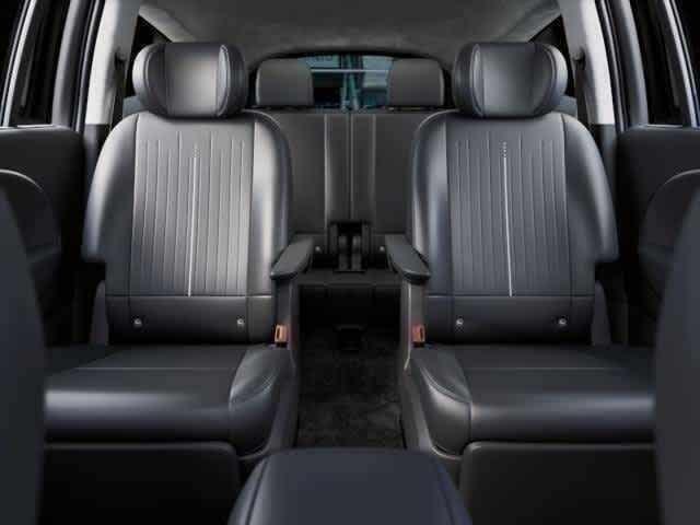 Photo of 2026 Snow White Pearl Hyundai IONIQ 9