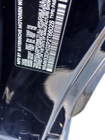 Photo of 2023 MINI Yours Enigmatic Black Metallic MINI Hardtop