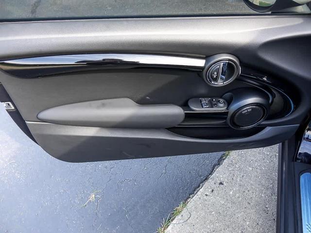 Photo of 2023 MINI Yours Enigmatic Black Metallic MINI Hardtop