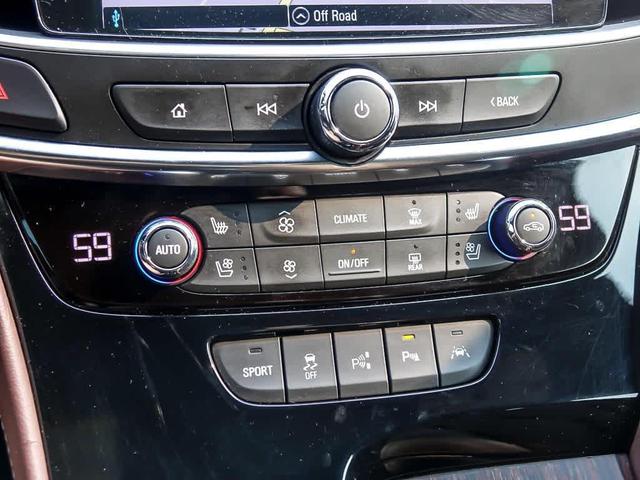 Photo of 2019 White Frost Tri-Coat Buick LaCrosse