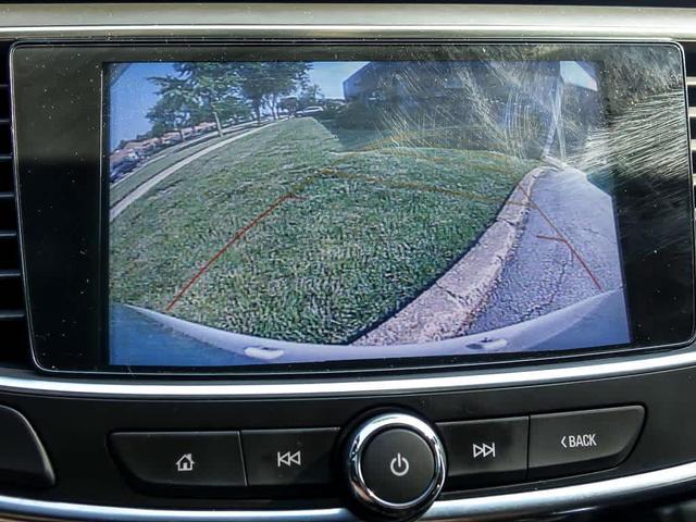 Photo of 2019 White Frost Tri-Coat Buick LaCrosse