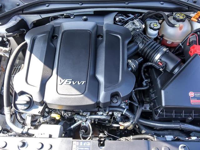 Photo of 2019 White Frost Tri-Coat Buick LaCrosse