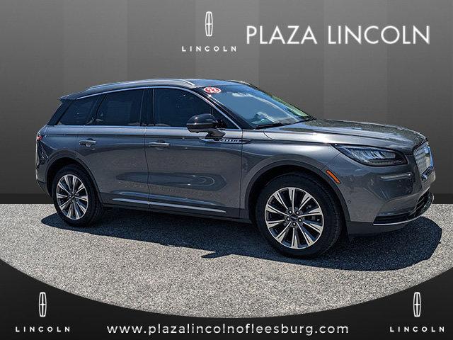 2022 Lincoln Corsair