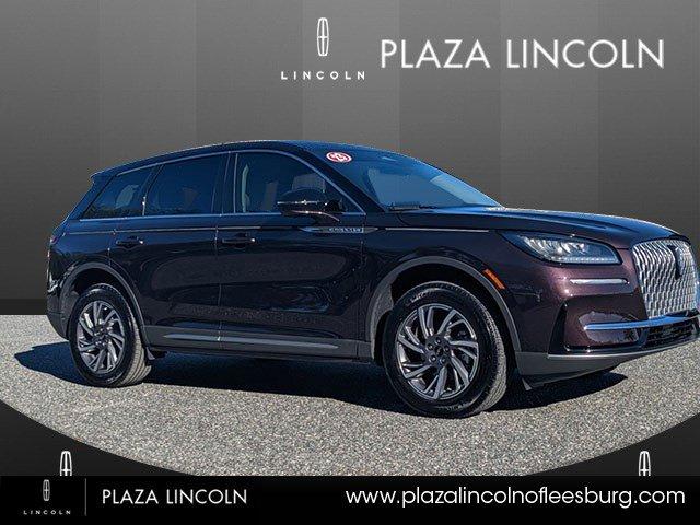 2023 Lincoln Corsair