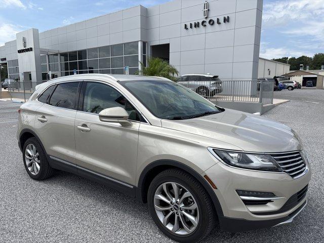 2017 Lincoln MKC