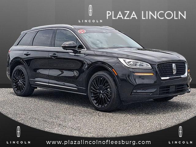 2021 Lincoln Corsair