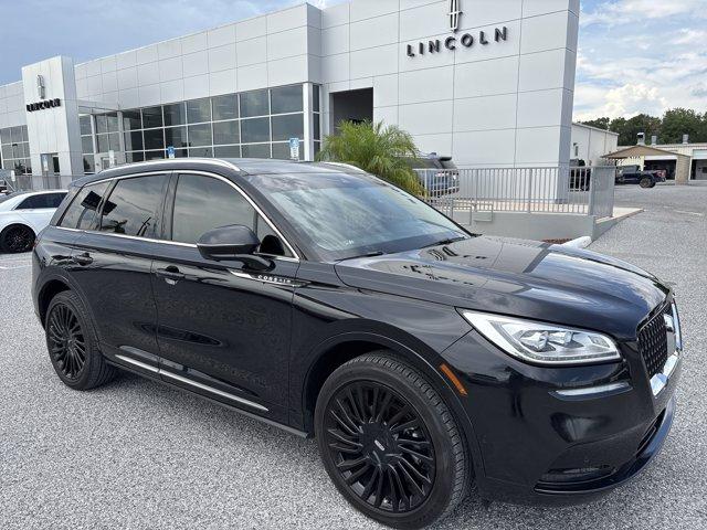 2021 Lincoln Corsair