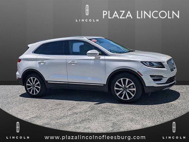 2019 Lincoln MKC