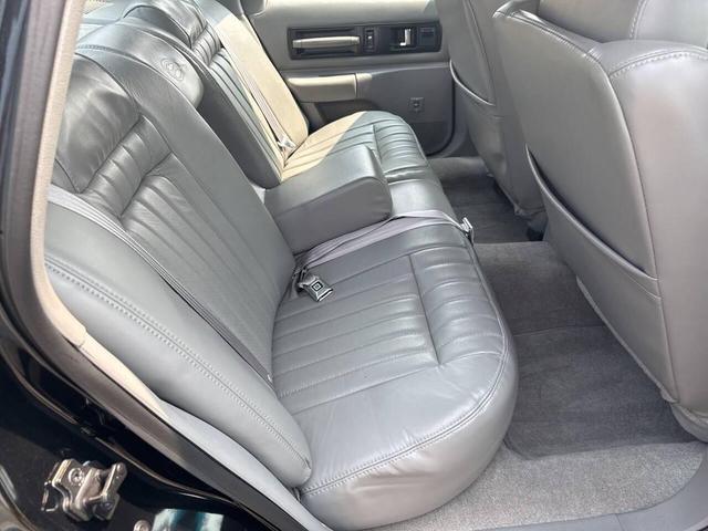 Photo of 1995 Black Chevrolet Caprice