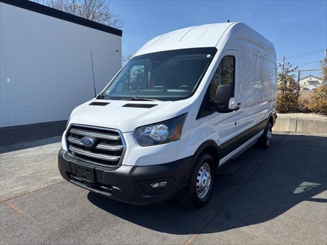 2020 Ford Transit-350
