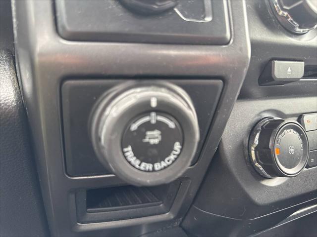Photo of 2018 Graphite Gray Metallic Ford F-150