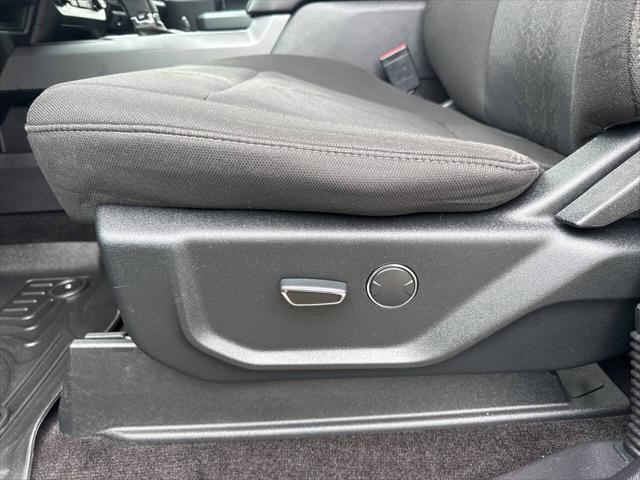 Photo of 2018 Graphite Gray Metallic Ford F-150