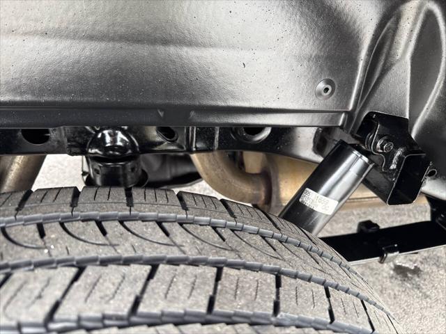 Photo of 2018 Graphite Gray Metallic Ford F-150