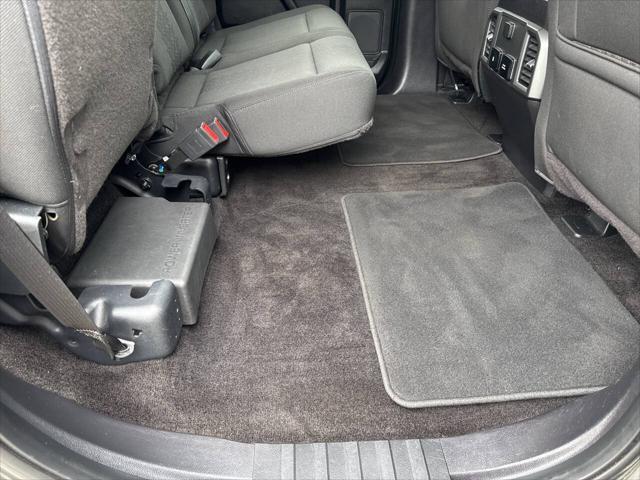 Photo of 2018 Graphite Gray Metallic Ford F-150