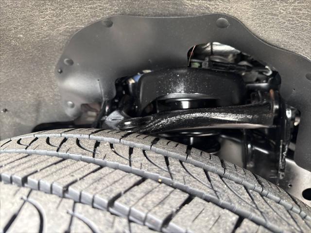 Photo of 2018 Graphite Gray Metallic Ford F-150